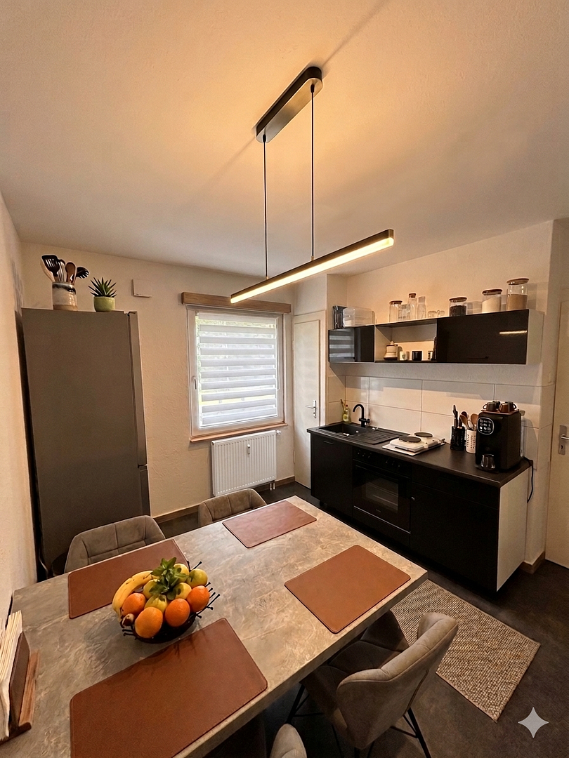 Erdgeschosswohnung mit Garten – Am jungholz 5, 53340 Meckenheim – Vorschaubild 2