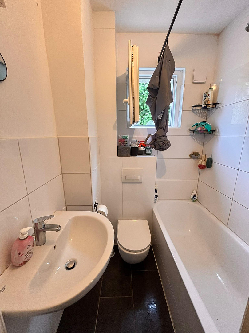 Erdgeschosswohnung mit Garten – Am jungholz 5, 53340 Meckenheim – Vorschaubild 7