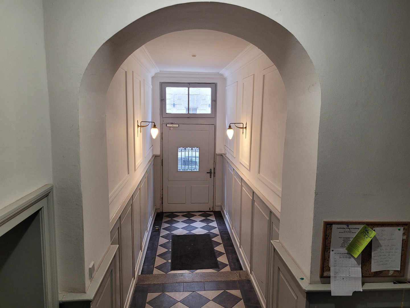 (Reserviert) Über den Dächern Haidhausens: Dachgeschosswohnung mit Galerie, Loft & Dachterrasse – 81667 München(Haidhausen) – Vorschaubild 17
