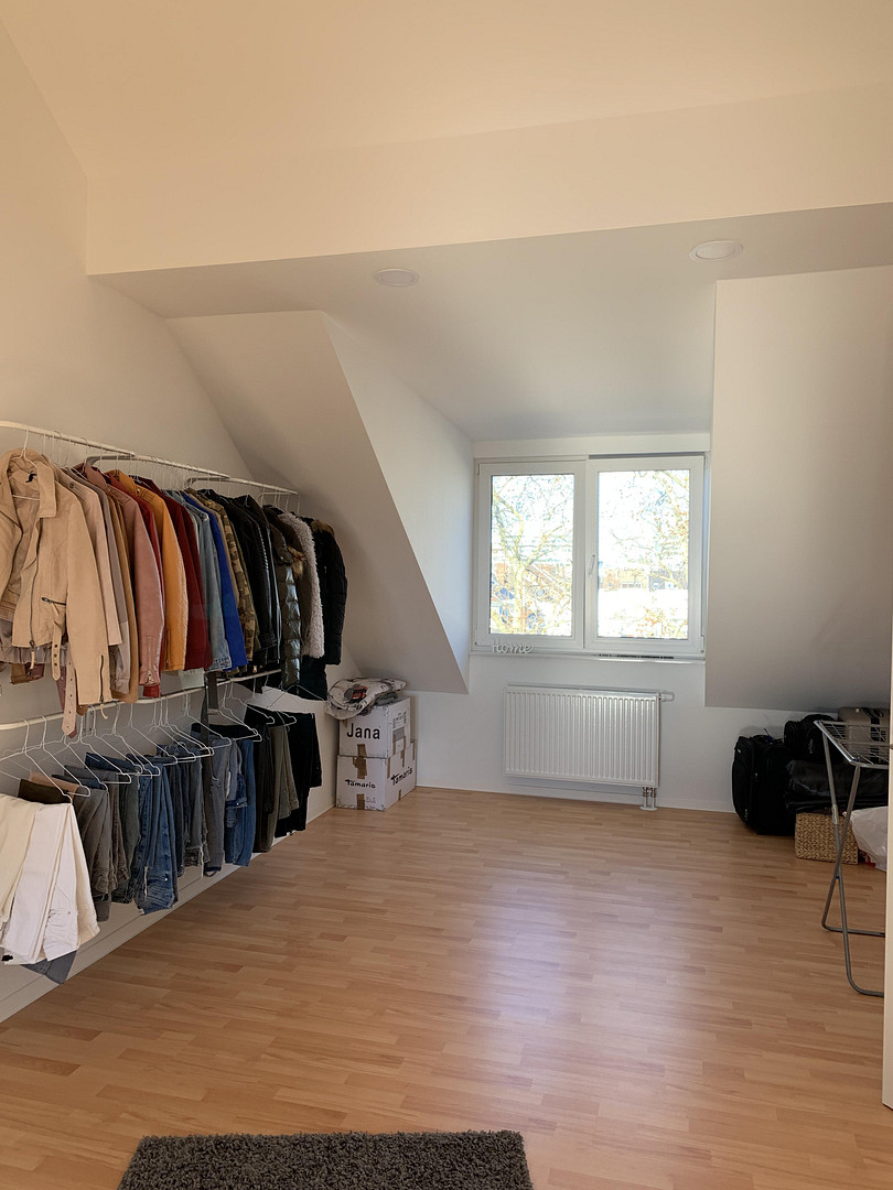 Von Privat: Attraktives MFH in Düsseldorf – umfassend modernisiert (Effizienzhaus 70), 17 Einheiten – Färberstr. 116, 40223 Düsseldorf(Bilk) – Vorschaubild 27