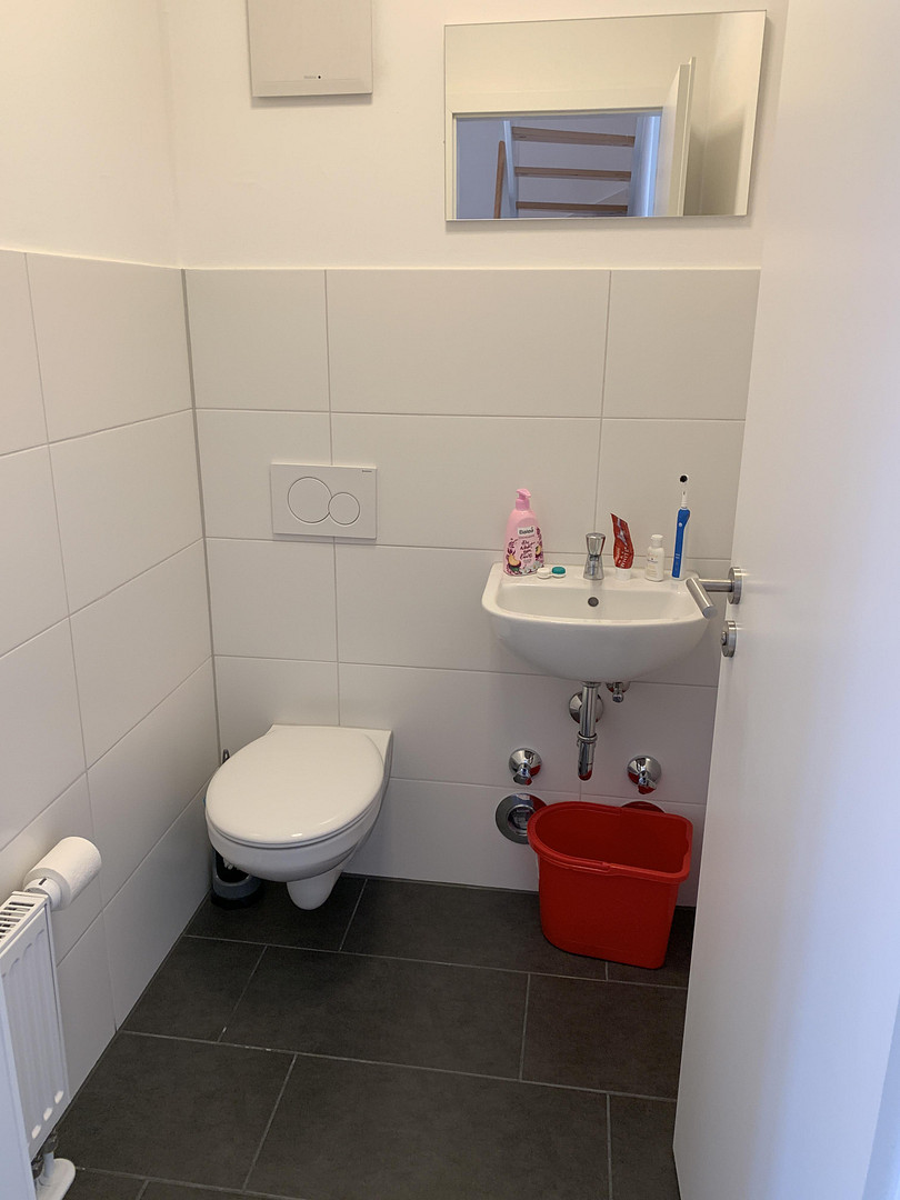 Von Privat: Attraktives MFH in Düsseldorf – umfassend modernisiert (Effizienzhaus 70), 17 Einheiten – Färberstr. 116, 40223 Düsseldorf(Bilk) – Vorschaubild 26