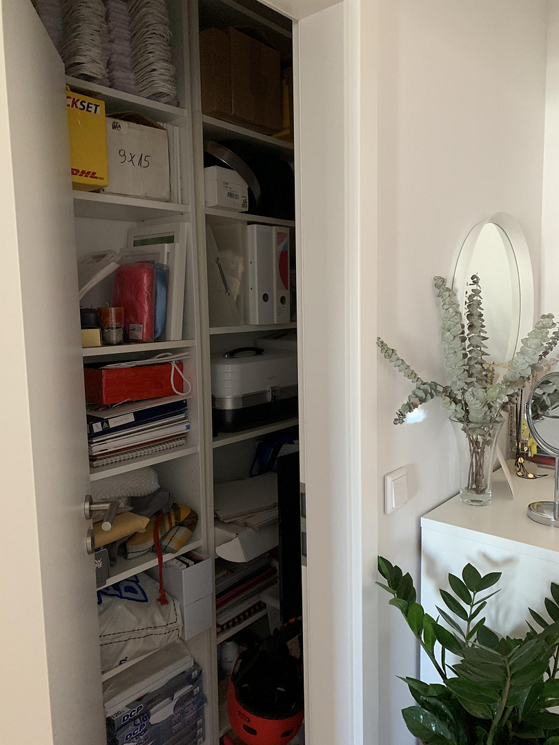 Von Privat: Attraktives MFH in Düsseldorf – umfassend modernisiert (Effizienzhaus 70), 17 Einheiten – Färberstr. 116, 40223 Düsseldorf(Bilk) – Vorschaubild 19