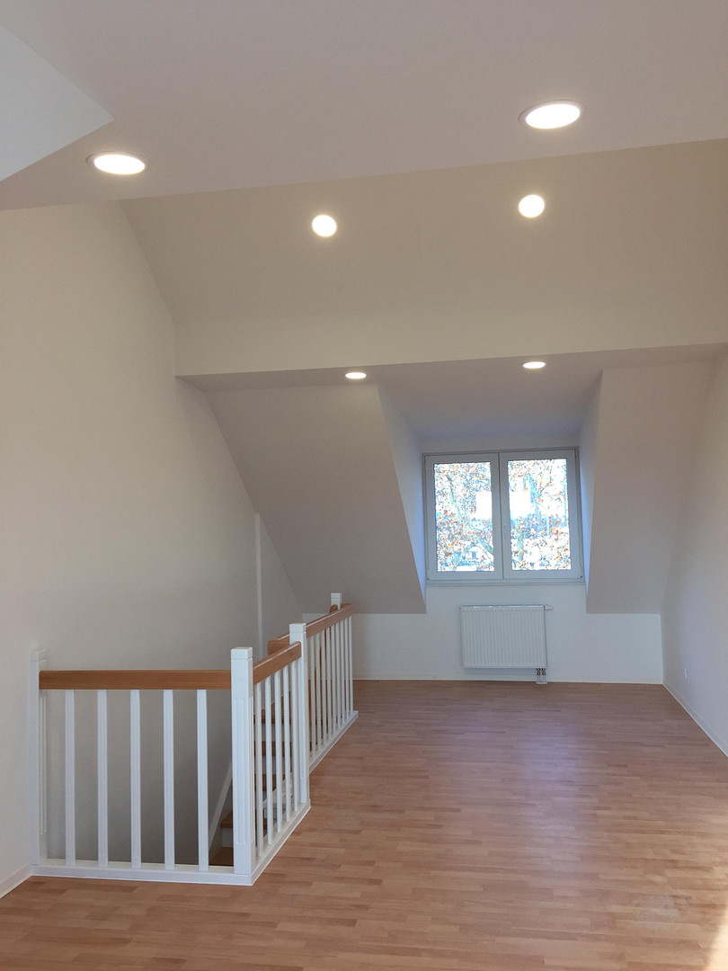 Von Privat: Attraktives MFH in Düsseldorf – umfassend modernisiert (Effizienzhaus 70), 17 Einheiten – Färberstr. 116, 40223 Düsseldorf(Bilk) – Vorschaubild 32