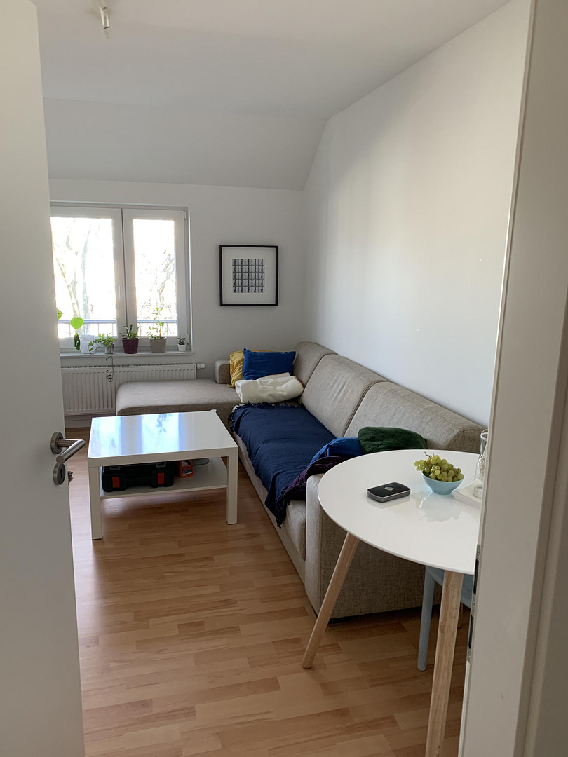 Von Privat: Attraktives MFH in Düsseldorf – umfassend modernisiert (Effizienzhaus 70), 17 Einheiten – Färberstr. 116, 40223 Düsseldorf(Bilk) – Vorschaubild 22