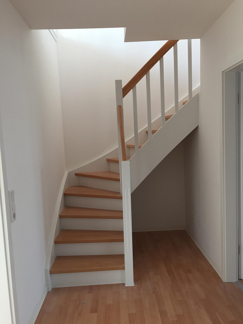 Von Privat: Attraktives MFH in Düsseldorf – umfassend modernisiert (Effizienzhaus 70), 17 Einheiten – Färberstr. 116, 40223 Düsseldorf(Bilk) – Vorschaubild 33