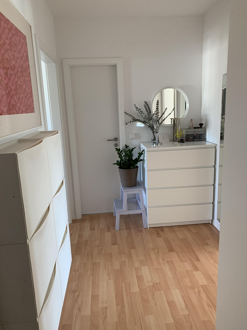 Von Privat: Attraktives MFH in Düsseldorf – umfassend modernisiert (Effizienzhaus 70), 17 Einheiten – Färberstr. 116, 40223 Düsseldorf(Bilk) – Vorschaubild 21