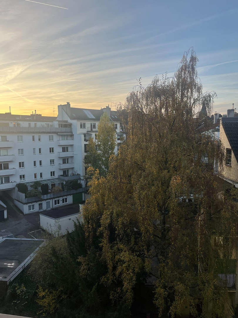 Von Privat: Attraktives MFH in Düsseldorf – umfassend modernisiert (Effizienzhaus 70), 17 Einheiten – Färberstr. 116, 40223 Düsseldorf(Bilk) – Vorschaubild 15