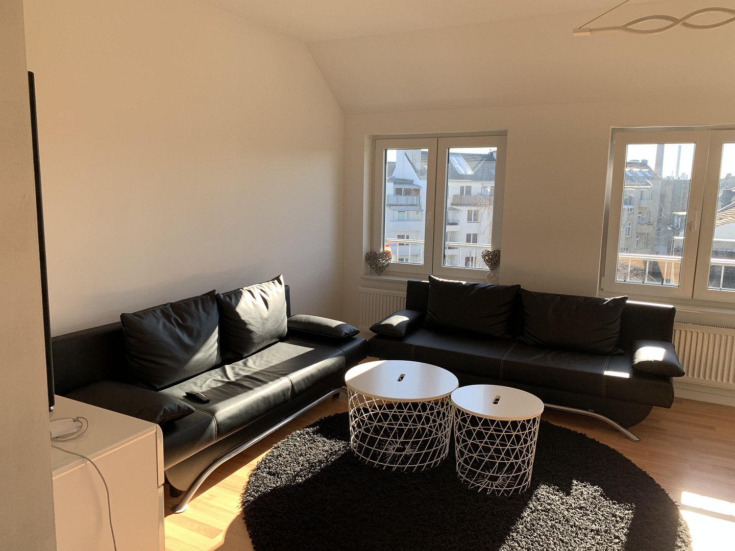 Von Privat: Attraktives MFH in Düsseldorf – umfassend modernisiert (Effizienzhaus 70), 17 Einheiten – Färberstr. 116, 40223 Düsseldorf(Bilk) – Vorschaubild 30