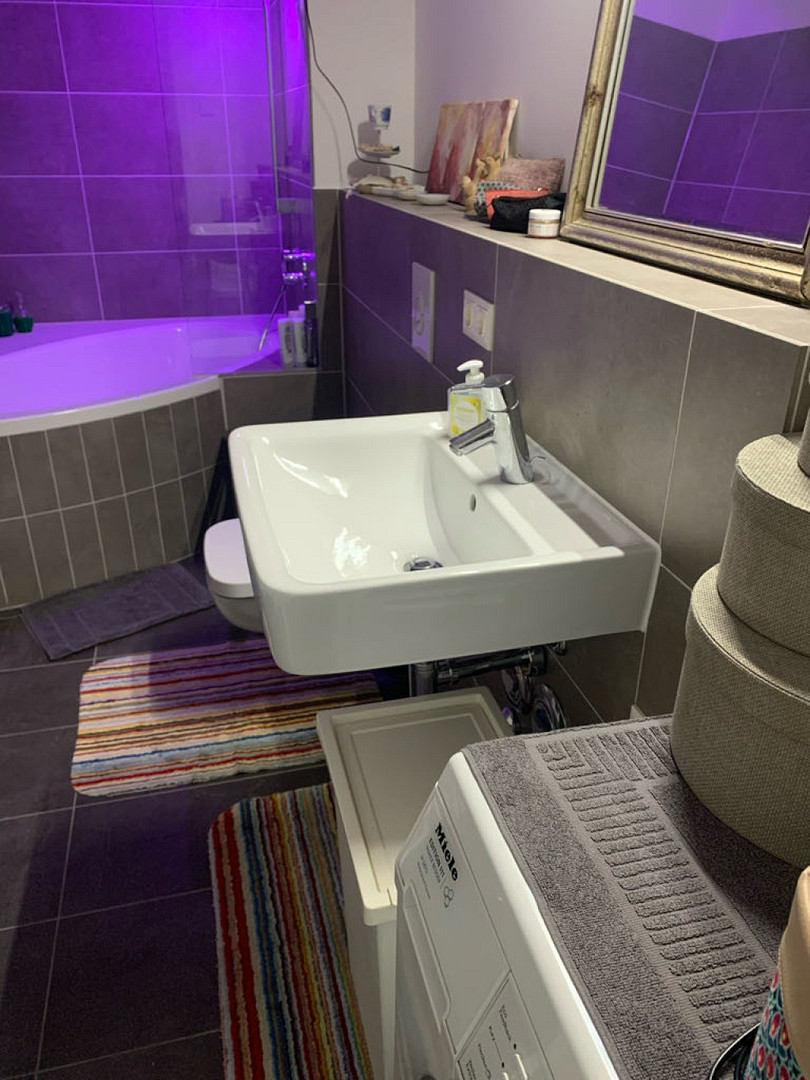 Hier fühlen Sie sich wohl! 1,5-Zimmer-Wohnung mit Balkon und Einbauküche – Brunnenallee 11A, 14478 Potsdam(Waldstadt) – Vorschaubild 14