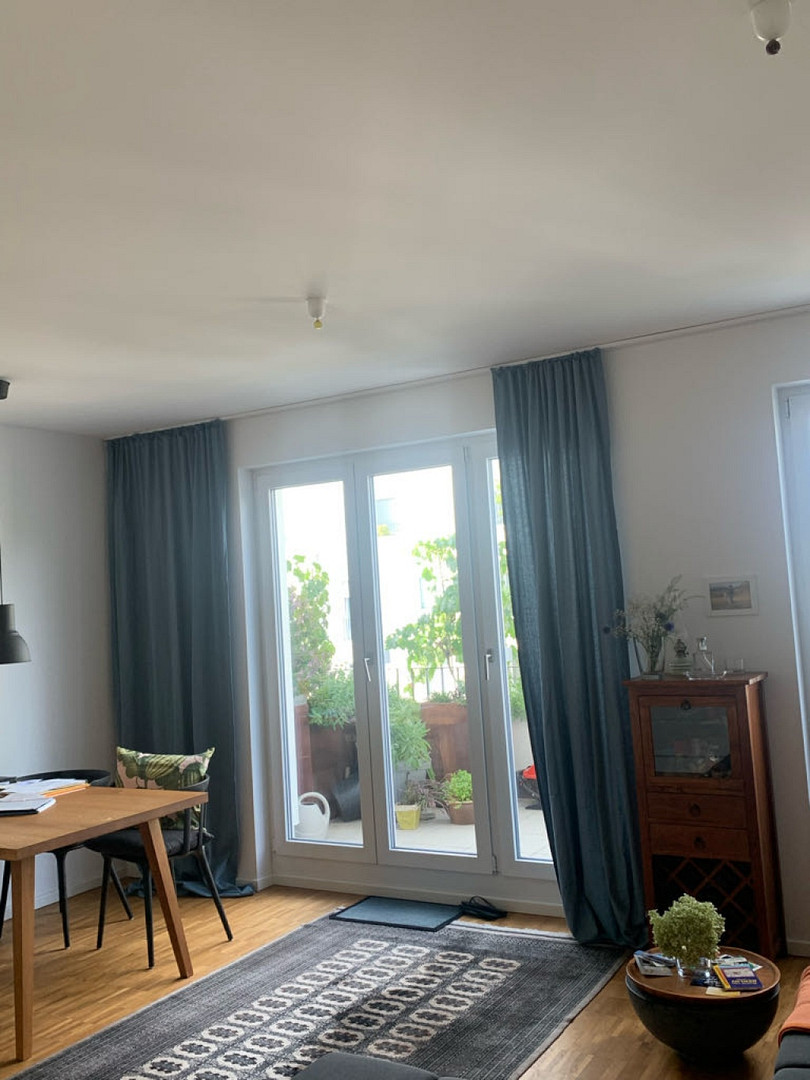 Hier fühlen Sie sich wohl! 1,5-Zimmer-Wohnung mit Balkon und Einbauküche – Brunnenallee 11A, 14478 Potsdam(Waldstadt) – Vorschaubild 12