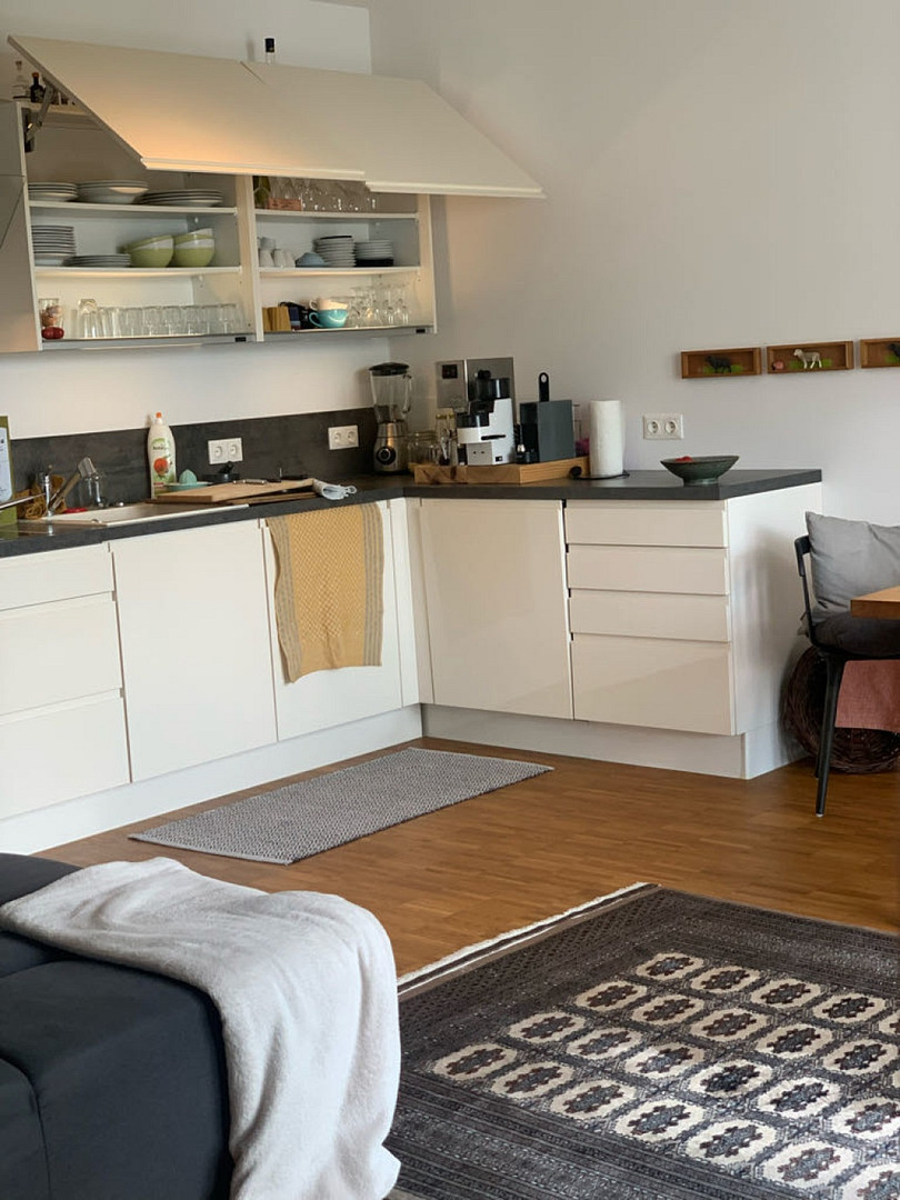 Hier fühlen Sie sich wohl! 1,5-Zimmer-Wohnung mit Balkon und Einbauküche – Brunnenallee 11A, 14478 Potsdam(Waldstadt) – Vorschaubild 18