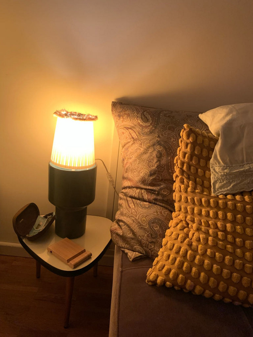 Hier fühlen Sie sich wohl! 1,5-Zimmer-Wohnung mit Balkon und Einbauküche – Brunnenallee 11A, 14478 Potsdam(Waldstadt) – Vorschaubild 6