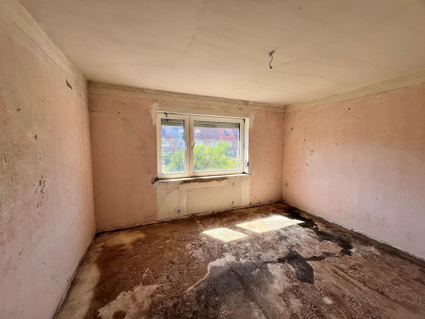 Reihenendhaus mit großem Entwicklungspotenzial für Handwerker und Sanierungsprofis – Salzburger Straße 21, 24147 Kiel(Elmschenhagen) – Vorschaubild 10