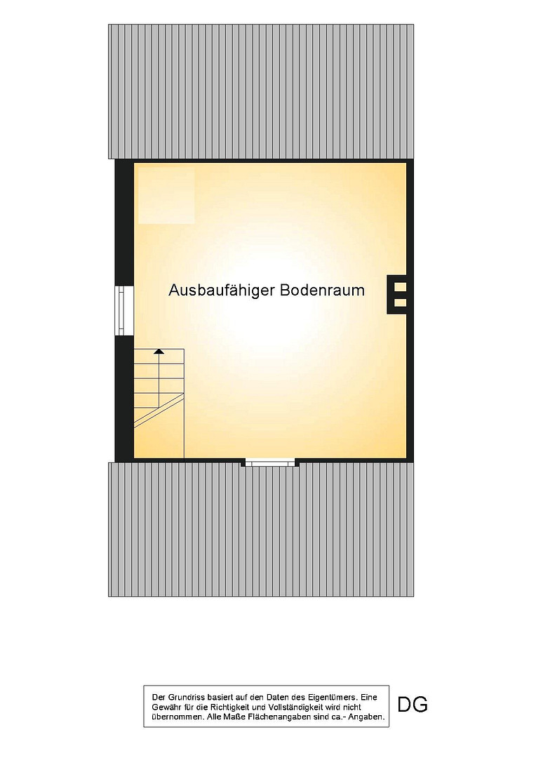 Reihenendhaus mit großem Entwicklungspotenzial für Handwerker und Sanierungsprofis – Salzburger Straße 21, 24147 Kiel(Elmschenhagen) – Vorschaubild 13