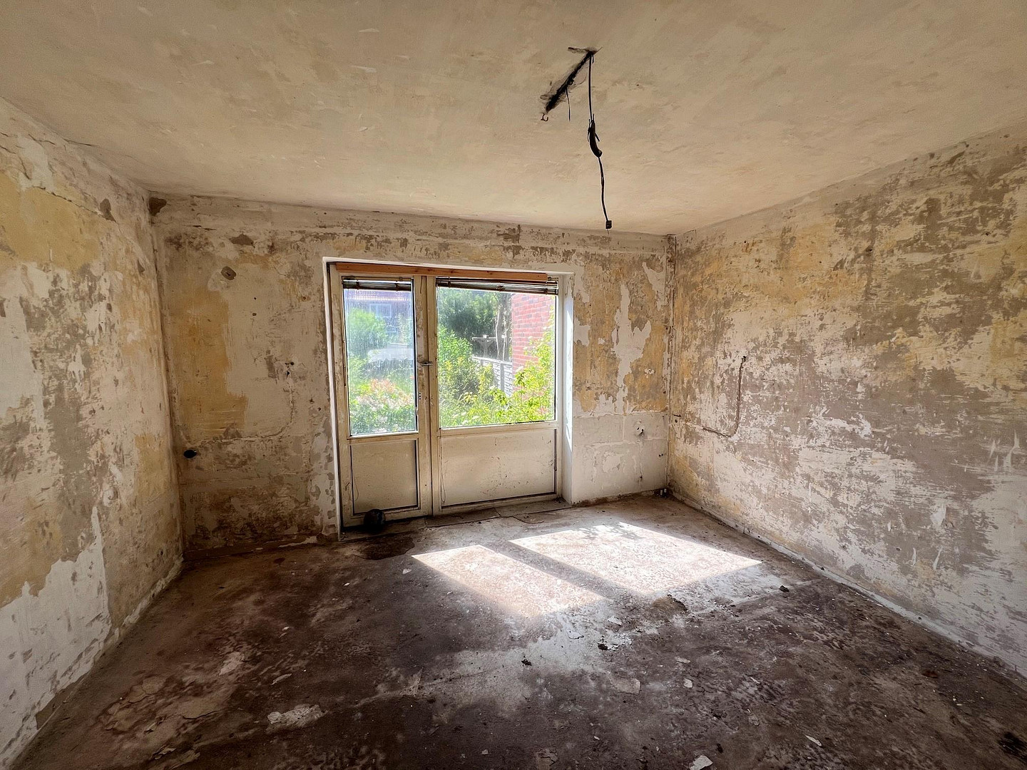 Reihenendhaus mit großem Entwicklungspotenzial für Handwerker und Sanierungsprofis – Salzburger Straße 21, 24147 Kiel(Elmschenhagen) – Vorschaubild 8