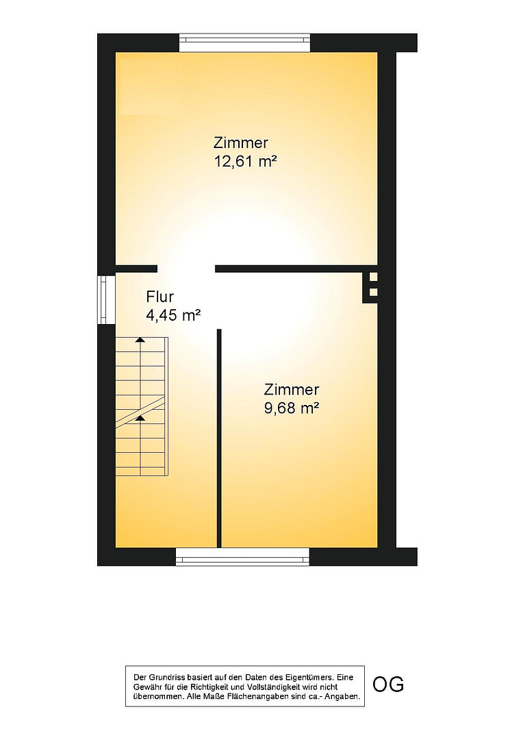 Reihenendhaus mit großem Entwicklungspotenzial für Handwerker und Sanierungsprofis – Salzburger Straße 21, 24147 Kiel(Elmschenhagen) – Vorschaubild 12