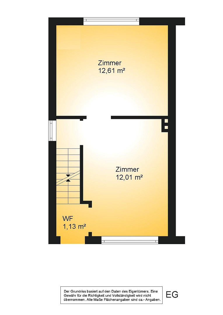 Reihenendhaus mit großem Entwicklungspotenzial für Handwerker und Sanierungsprofis – Salzburger Straße 21, 24147 Kiel(Elmschenhagen) – Vorschaubild 11