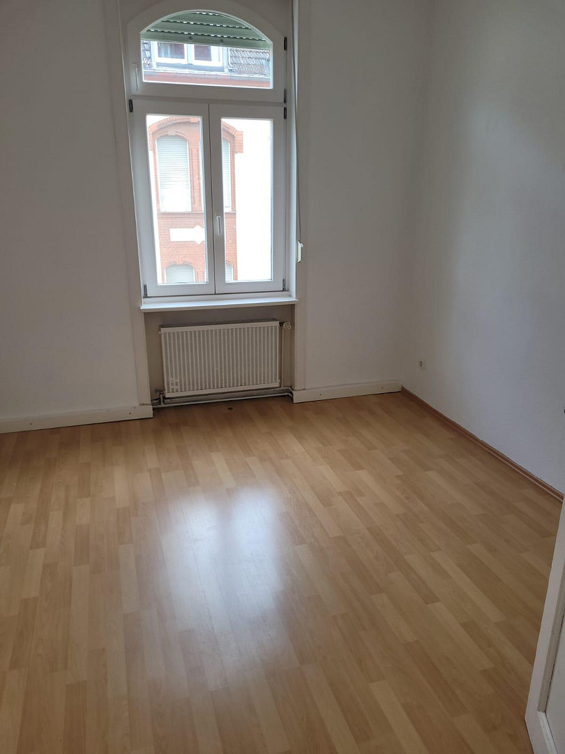 2 Zimmer Wohnung inkl. Einbauküche und Balkon – Straße der Republik 47, 65203 Wiesbaden – Vorschaubild 5