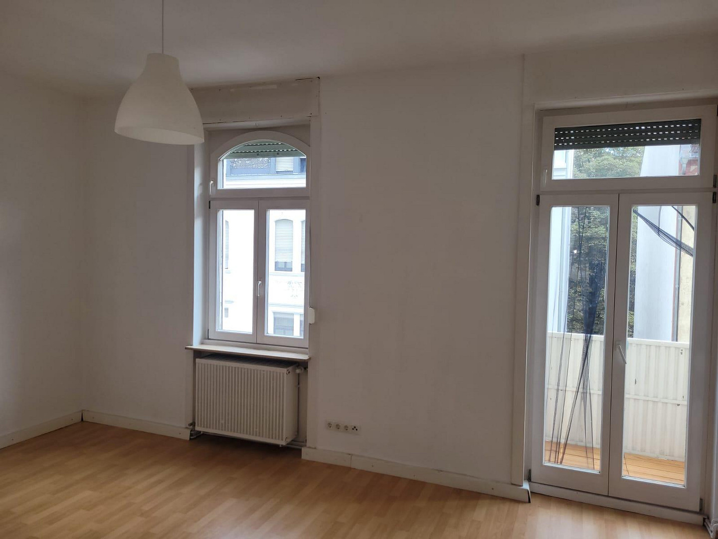 2 Zimmer Wohnung inkl. Einbauküche und Balkon – Straße der Republik 47, 65203 Wiesbaden – Vorschaubild 4
