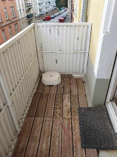 2 Zimmer Wohnung inkl. Einbauküche und Balkon – Straße der Republik 47, 65203 Wiesbaden – Vorschaubild 7