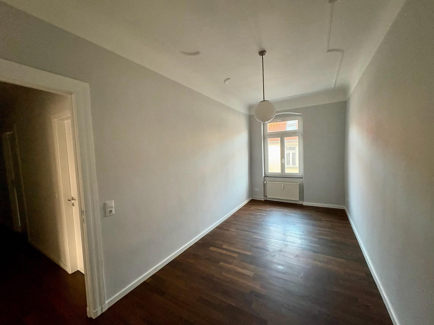 2-Zimmer-Altbau am Bötzowviertel bezugsfrei – Blick bis zum Fernsehturm – 10407 Berlin(Prenzlauer Berg) – Vorschaubild 18