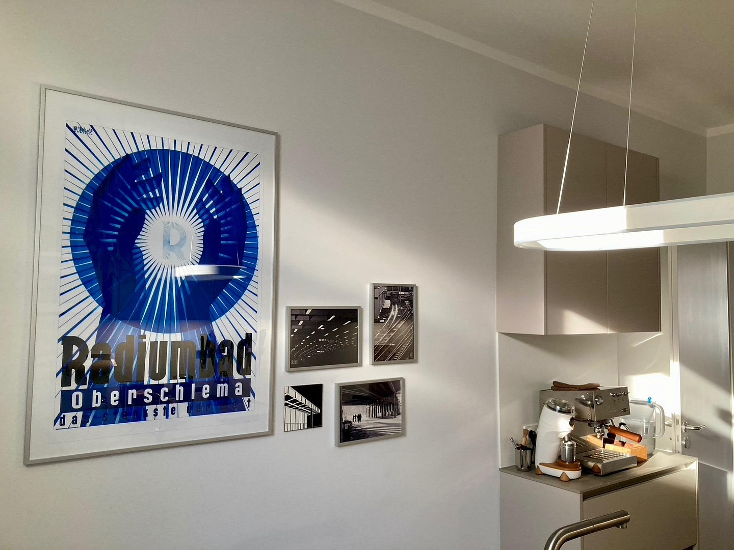 2-Zimmer-Altbau am Bötzowviertel bezugsfrei – Blick bis zum Fernsehturm – 10407 Berlin(Prenzlauer Berg) – Vorschaubild 12