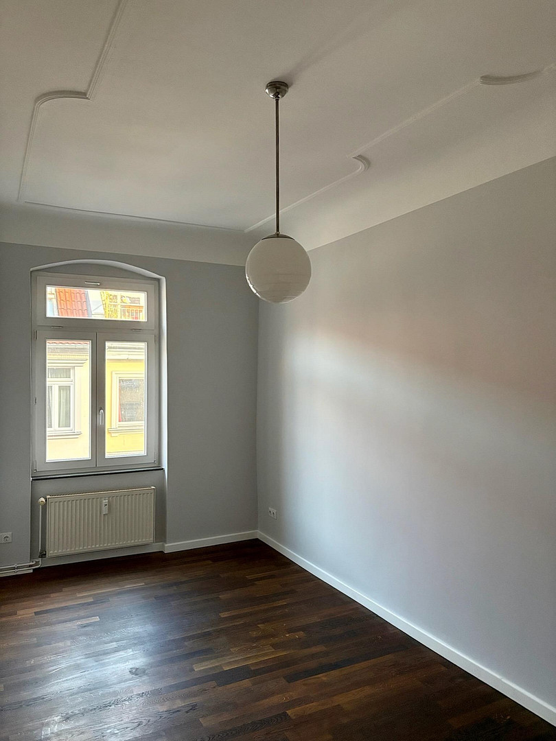 2-Zimmer-Altbau am Bötzowviertel bezugsfrei – Blick bis zum Fernsehturm – 10407 Berlin(Prenzlauer Berg) – Vorschaubild 15