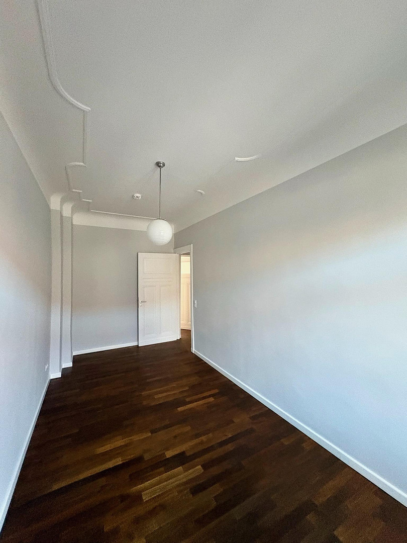 2-Zimmer-Altbau am Bötzowviertel bezugsfrei – Blick bis zum Fernsehturm – 10407 Berlin(Prenzlauer Berg) – Vorschaubild 16