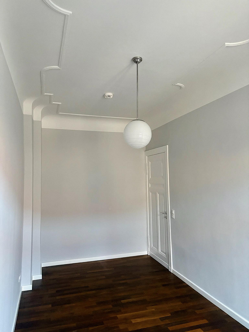 2-Zimmer-Altbau am Bötzowviertel bezugsfrei – Blick bis zum Fernsehturm – 10407 Berlin(Prenzlauer Berg) – Vorschaubild 14