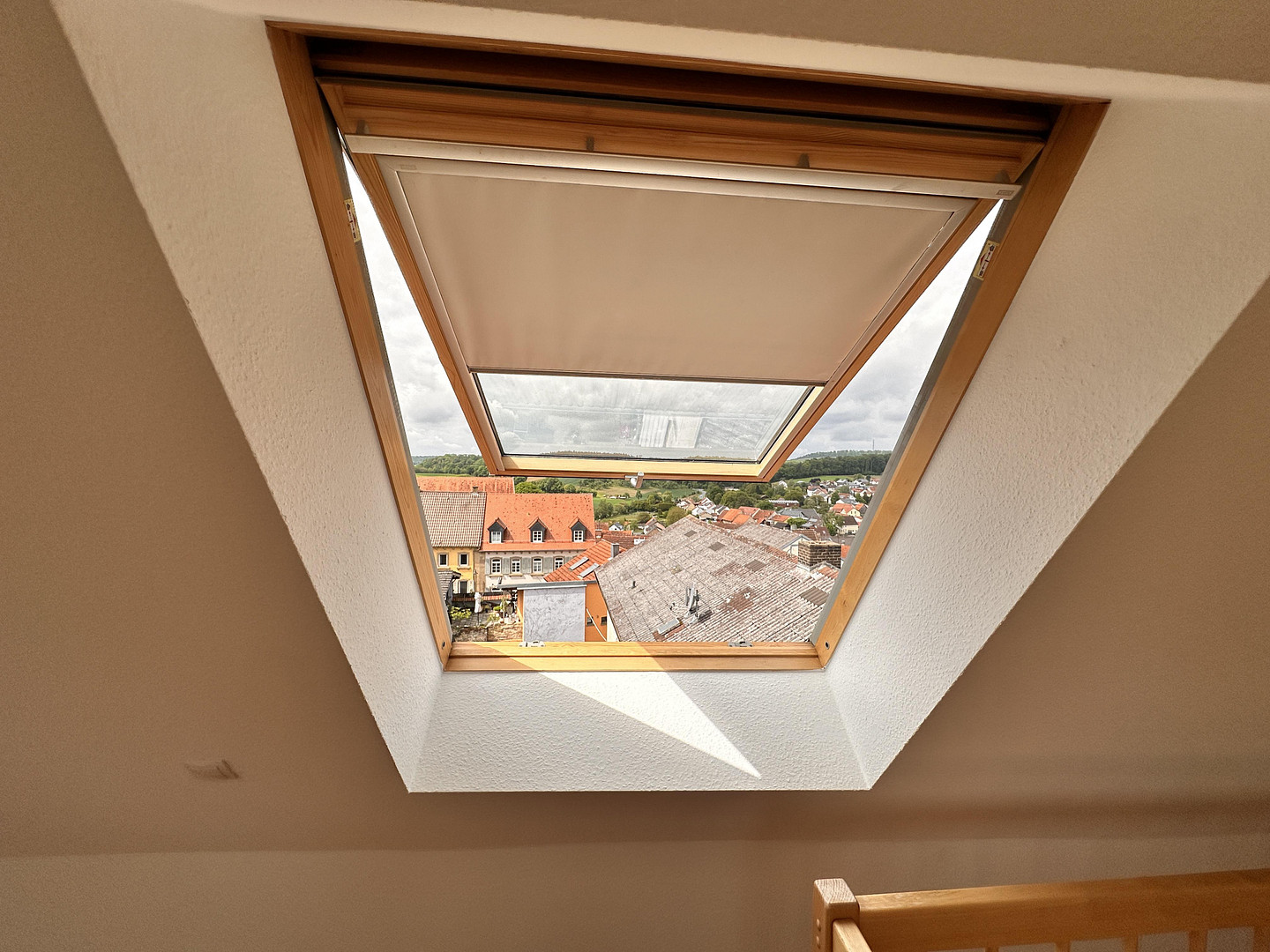 Maisonette-Wohnung mit großer 40m² Dachterrasse in Sinsheim-Hilsbach – Am Zehnt 9, 74889 Sinsheim-Hilsbach(Hilsbach) – Vorschaubild 16