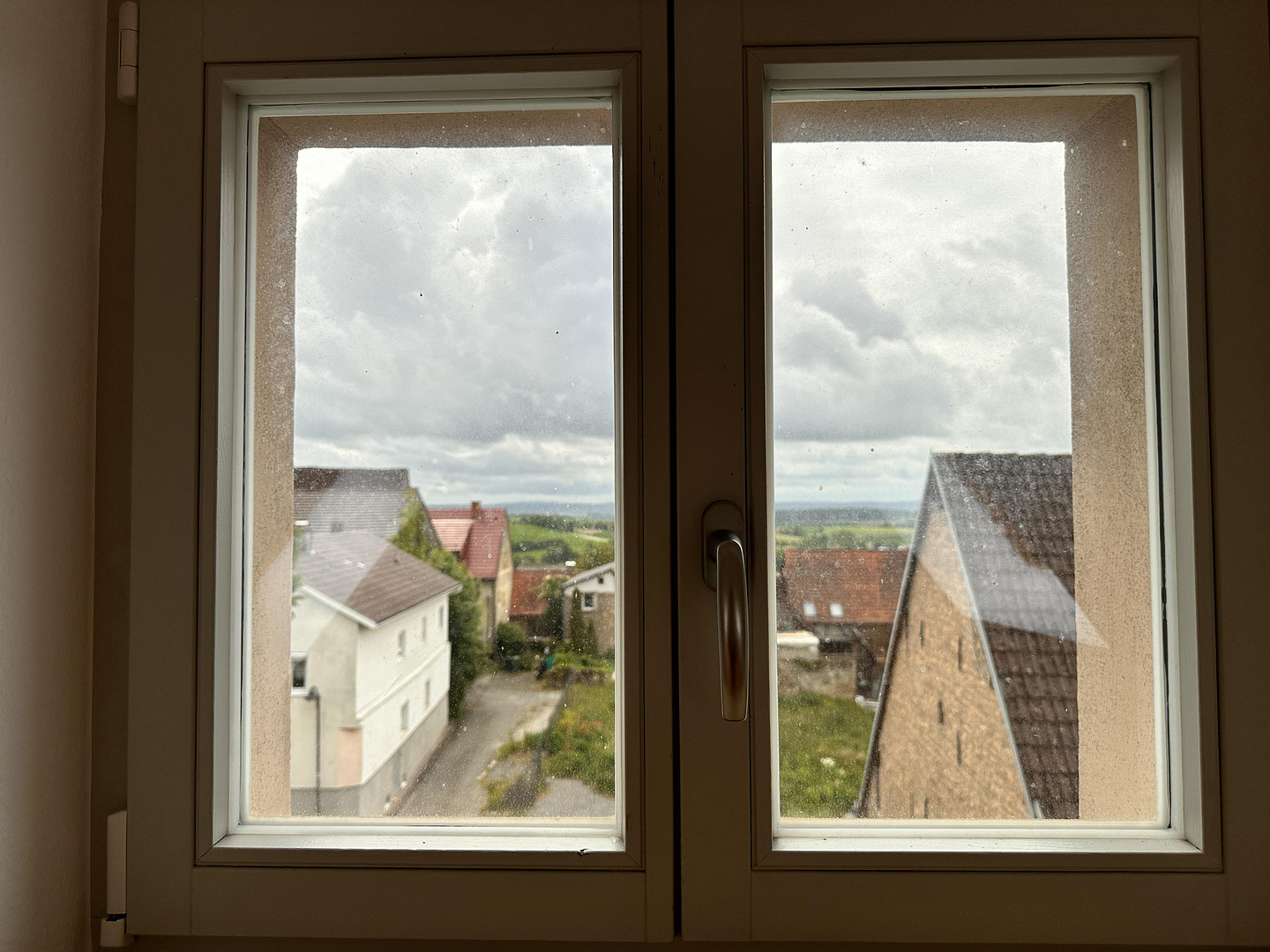 Maisonette-Wohnung mit großer 40m² Dachterrasse in Sinsheim-Hilsbach – Am Zehnt 9, 74889 Sinsheim-Hilsbach(Hilsbach) – Vorschaubild 13