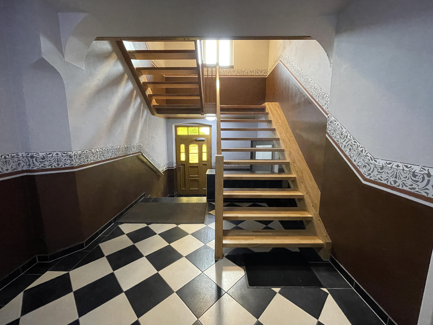 Maisonette-Wohnung mit großer 40m² Dachterrasse in Sinsheim-Hilsbach – Am Zehnt 9, 74889 Sinsheim-Hilsbach(Hilsbach) – Vorschaubild 23
