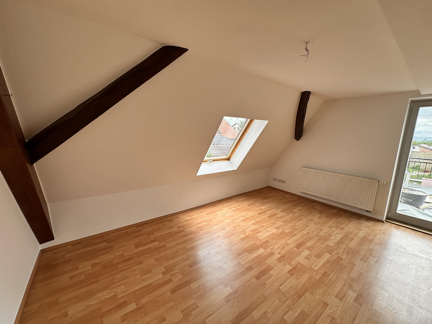 Maisonette-Wohnung mit großer 40m² Dachterrasse in Sinsheim-Hilsbach – Am Zehnt 9, 74889 Sinsheim-Hilsbach(Hilsbach) – Vorschaubild 8