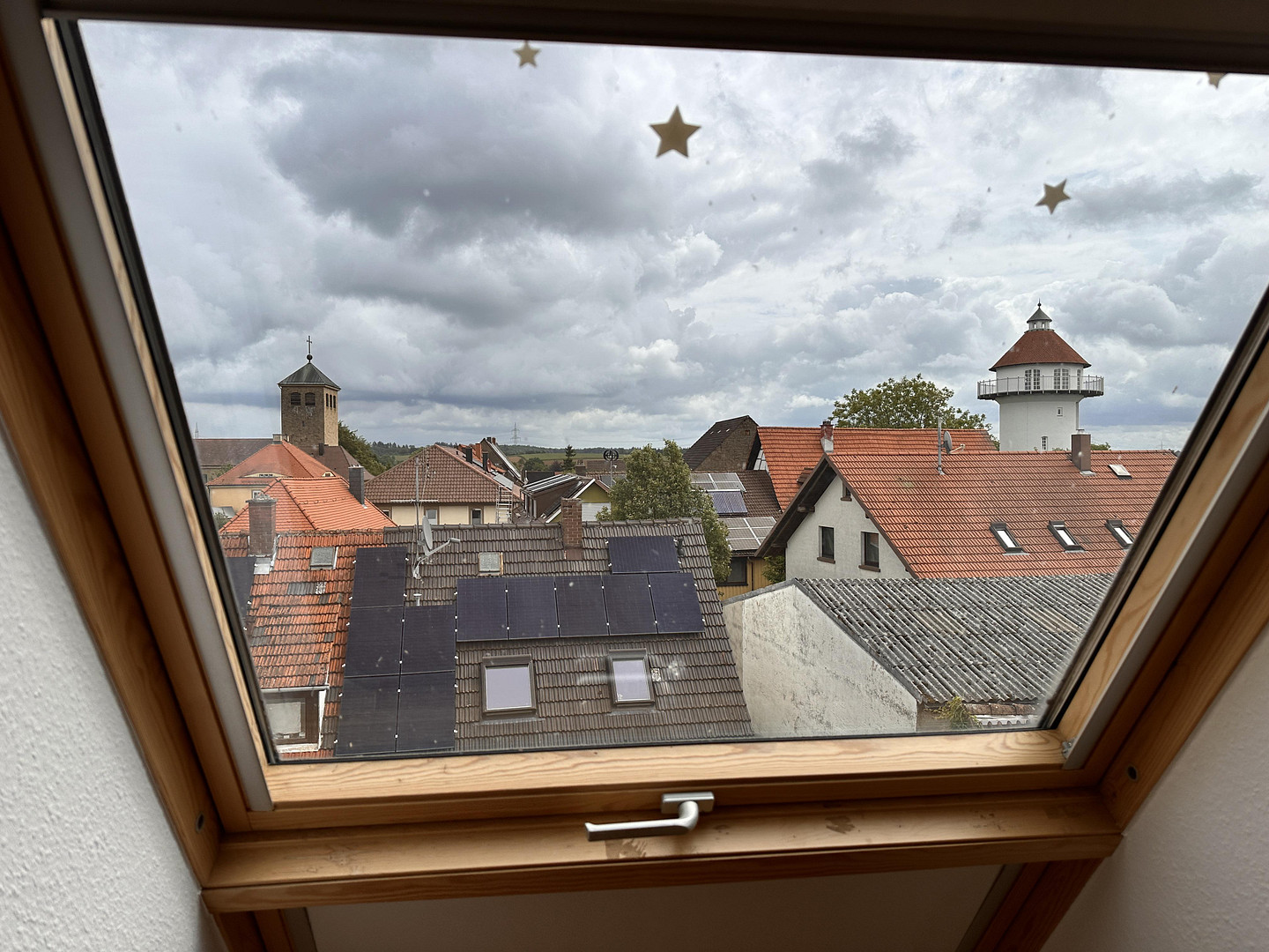 Maisonette-Wohnung mit großer 40m² Dachterrasse in Sinsheim-Hilsbach – Am Zehnt 9, 74889 Sinsheim-Hilsbach(Hilsbach) – Vorschaubild 14