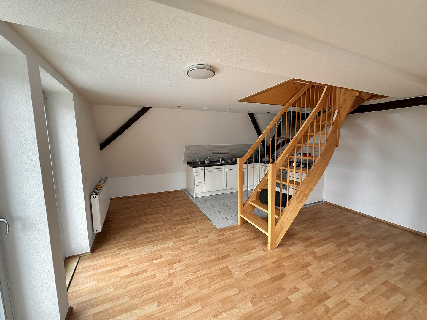 Maisonette-Wohnung mit großer 40m² Dachterrasse in Sinsheim-Hilsbach – Am Zehnt 9, 74889 Sinsheim-Hilsbach(Hilsbach) – Vorschaubild 10