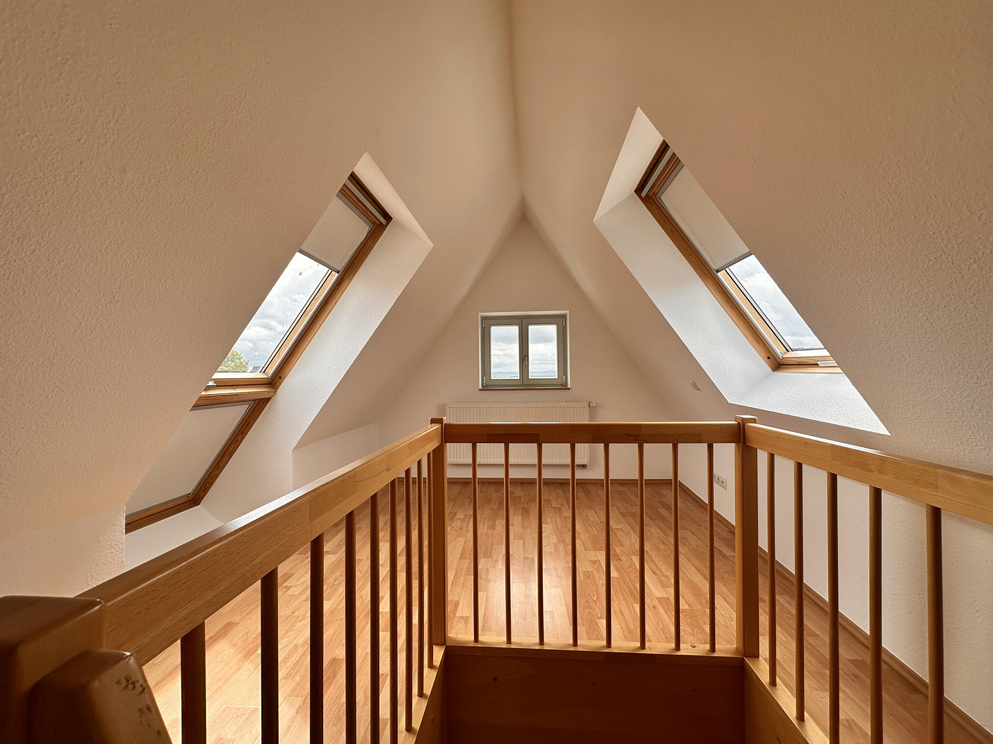 Maisonette-Wohnung mit großer 40m² Dachterrasse in Sinsheim-Hilsbach – Am Zehnt 9, 74889 Sinsheim-Hilsbach(Hilsbach) – Vorschaubild 12