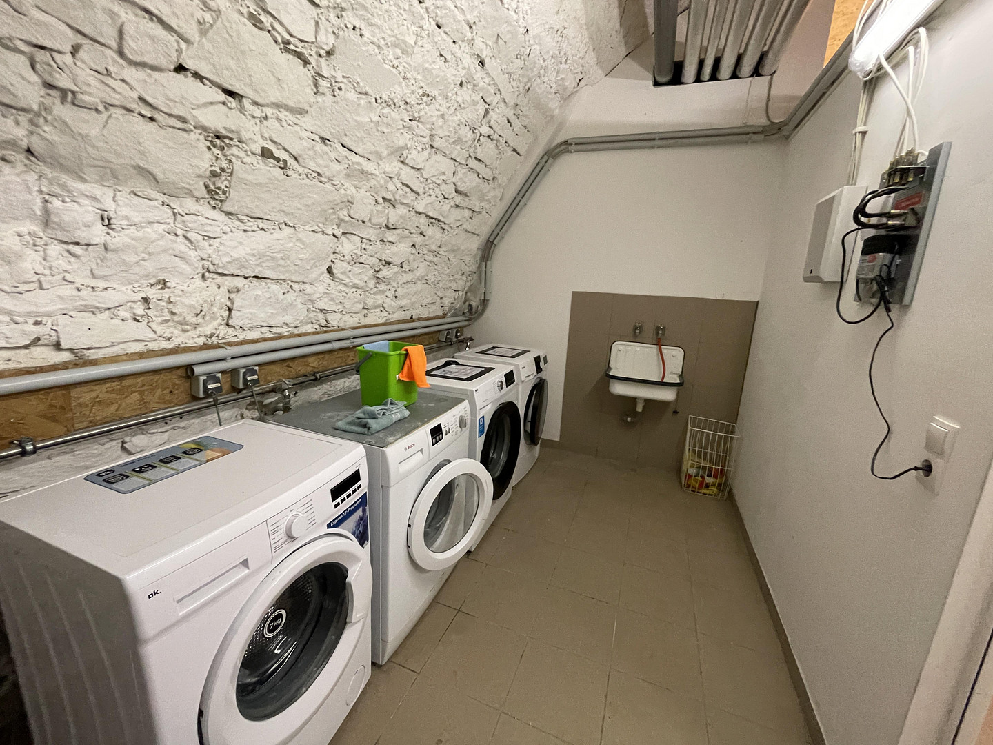 Maisonette-Wohnung mit großer 40m² Dachterrasse in Sinsheim-Hilsbach – Am Zehnt 9, 74889 Sinsheim-Hilsbach(Hilsbach) – Vorschaubild 25