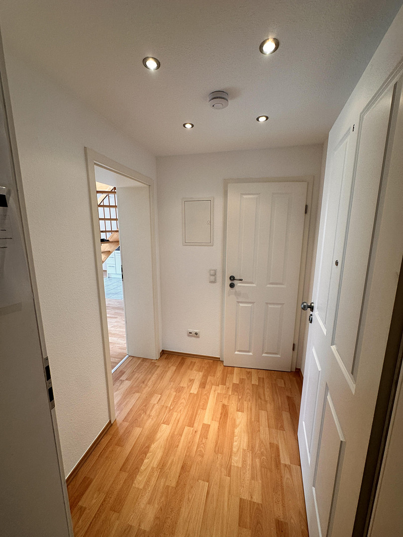 Maisonette-Wohnung mit großer 40m² Dachterrasse in Sinsheim-Hilsbach – Am Zehnt 9, 74889 Sinsheim-Hilsbach(Hilsbach) – Vorschaubild 3