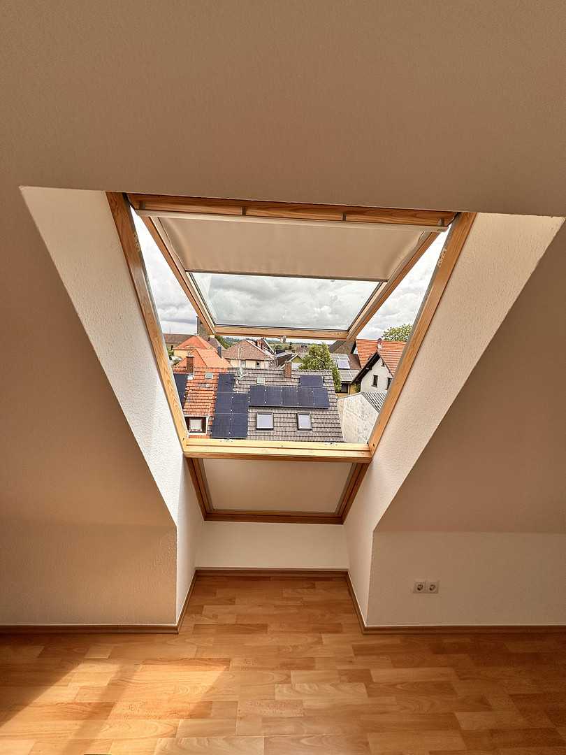 Maisonette-Wohnung mit großer 40m² Dachterrasse in Sinsheim-Hilsbach – Am Zehnt 9, 74889 Sinsheim-Hilsbach(Hilsbach) – Vorschaubild 15