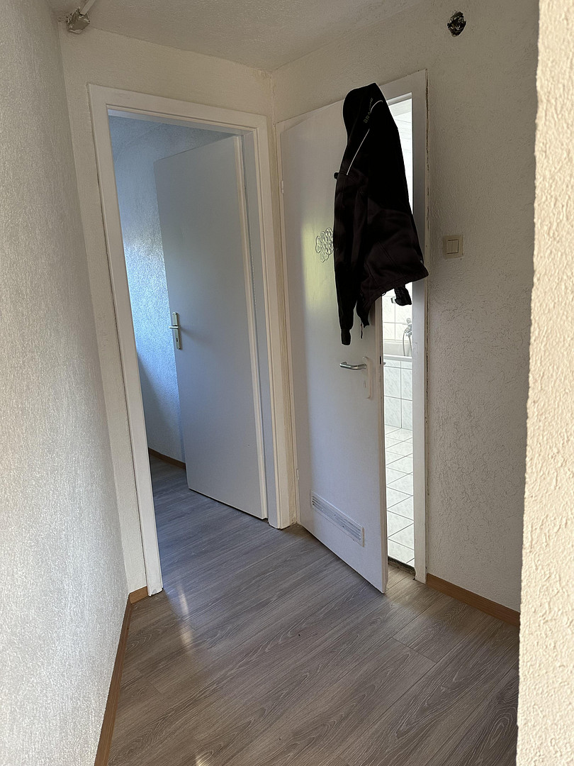 Gewerblich genutzte  4 Zimmer   Wohnung  an Firmen in  71570 Oppenweiler zu vermieten. – Oppenweiler – Vorschaubild 10
