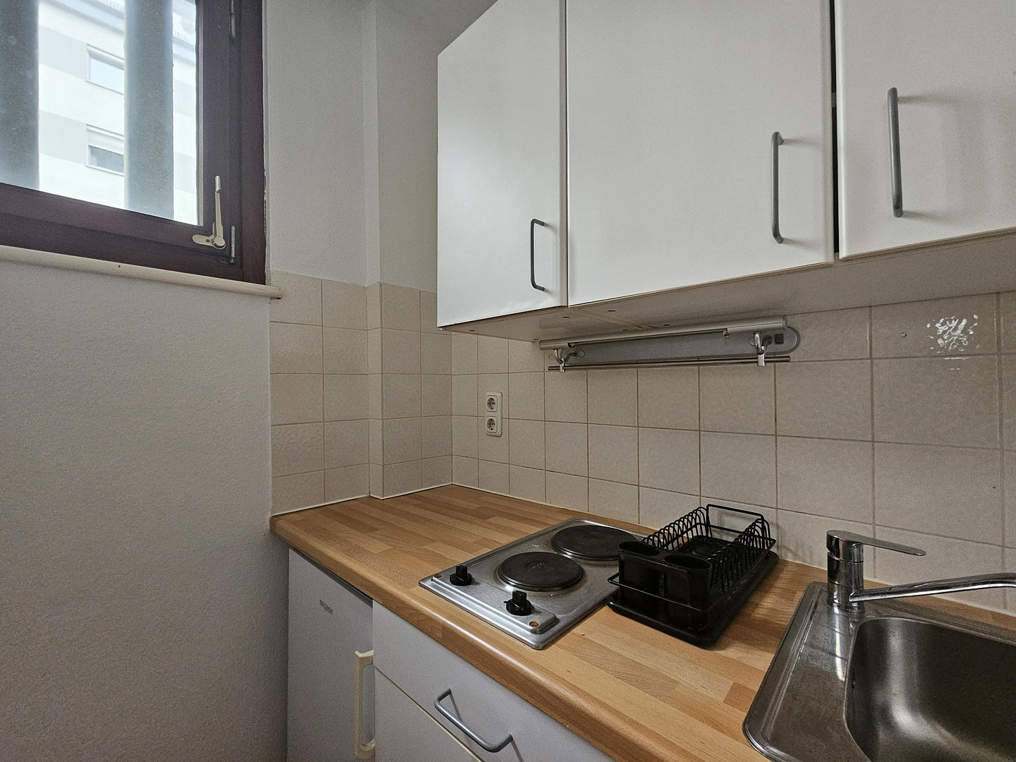 Maxvorstadt: Große 1-Zimmer-Wohnung in TOP-Lage – Luisenstraße 60, 80798 München(Maxvorstadt) – Vorschaubild 2