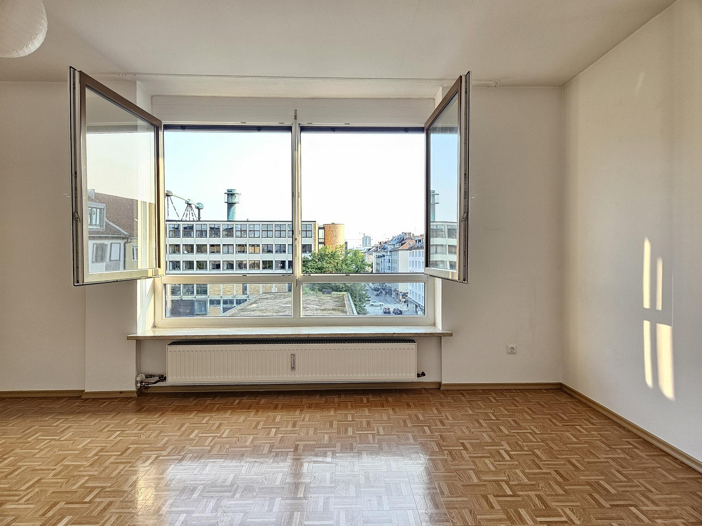 Maxvorstadt: Große 1-Zimmer-Wohnung in TOP-Lage – Luisenstraße 60, 80798 München(Maxvorstadt) – Vorschaubild 10