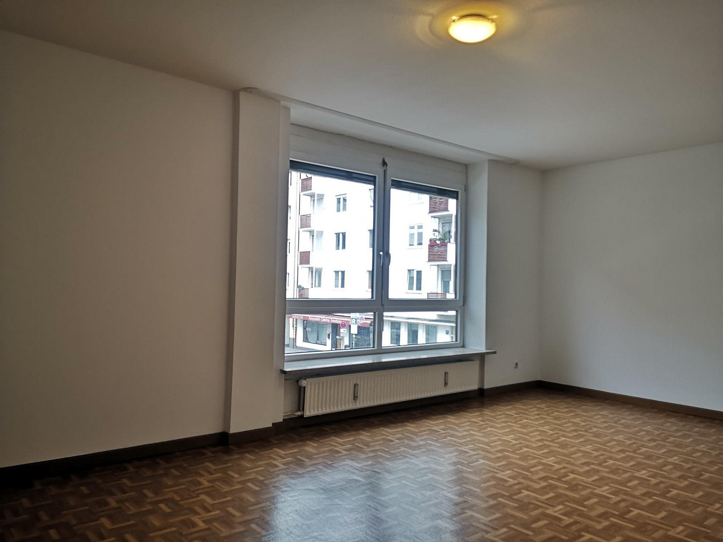 Maxvorstadt: Große 1-Zimmer-Wohnung in TOP-Lage – Luisenstraße 60, 80798 München(Maxvorstadt) – Vorschaubild 5