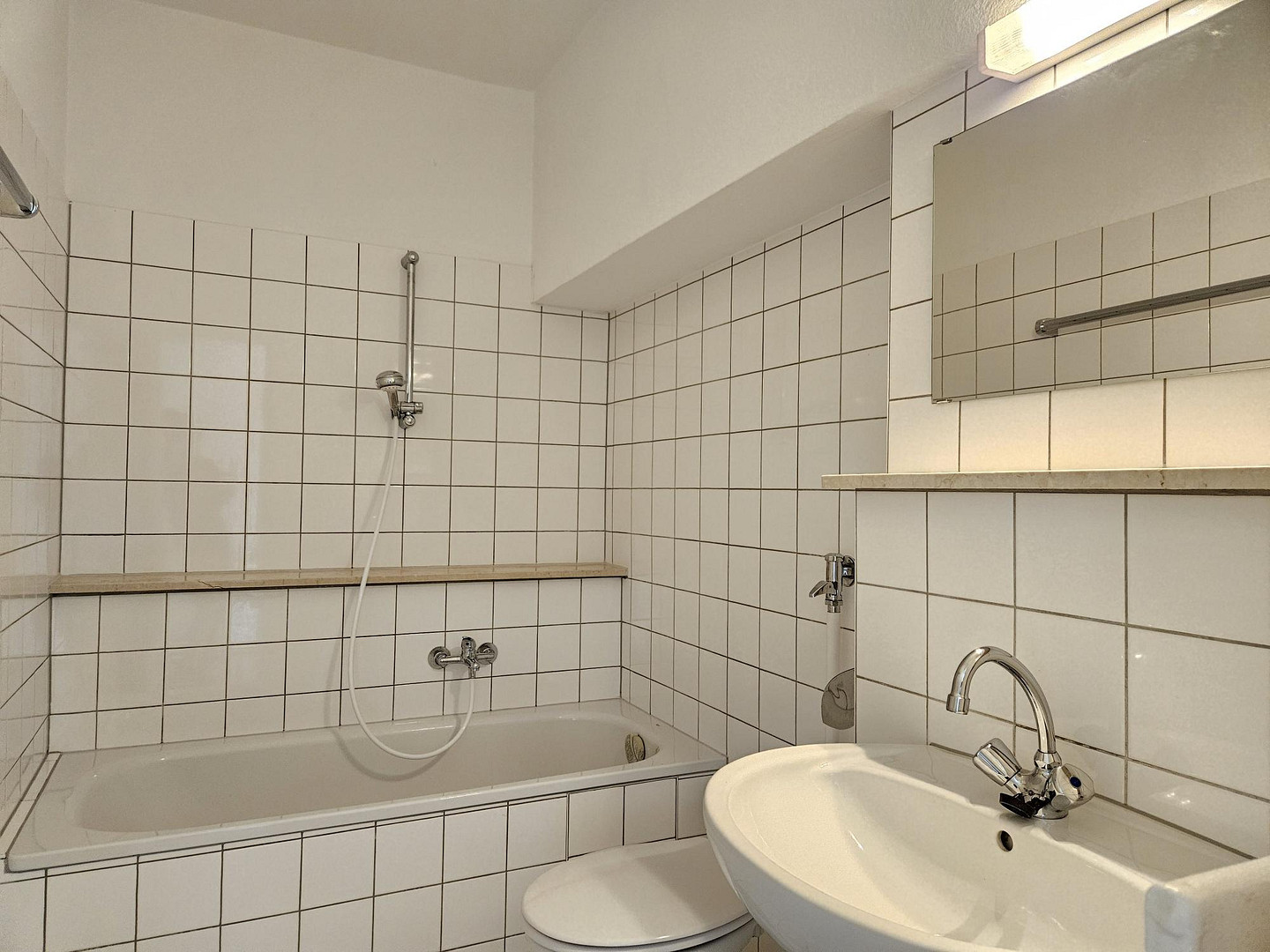 Maxvorstadt: Große 1-Zimmer-Wohnung in TOP-Lage – Luisenstraße 60, 80798 München(Maxvorstadt) – Vorschaubild 3