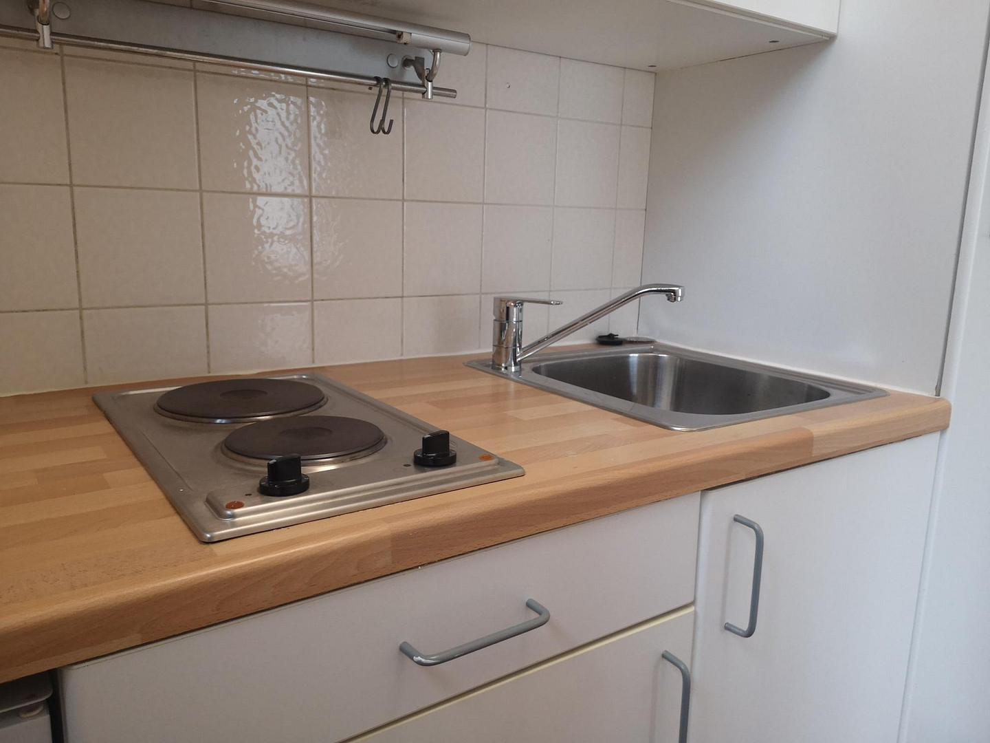 Maxvorstadt: Große 1-Zimmer-Wohnung in TOP-Lage – Luisenstraße 60, 80798 München(Maxvorstadt) – Vorschaubild 8