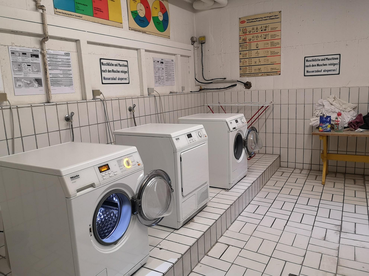 Maxvorstadt: Große 1-Zimmer-Wohnung in TOP-Lage – Luisenstraße 60, 80798 München(Maxvorstadt) – Vorschaubild 13