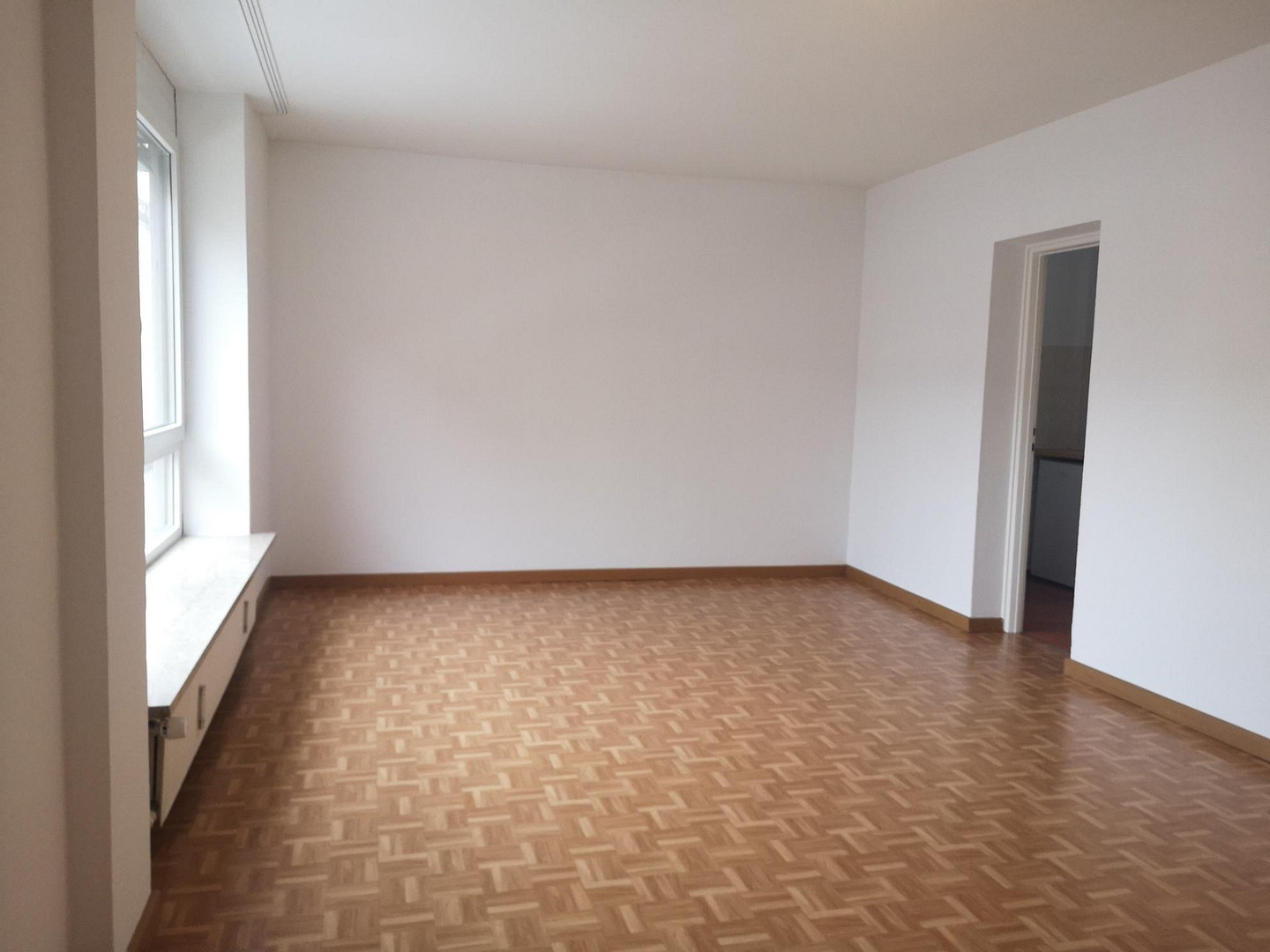 Maxvorstadt: Große 1-Zimmer-Wohnung in TOP-Lage – Luisenstraße 60, 80798 München(Maxvorstadt) – Vorschaubild 7