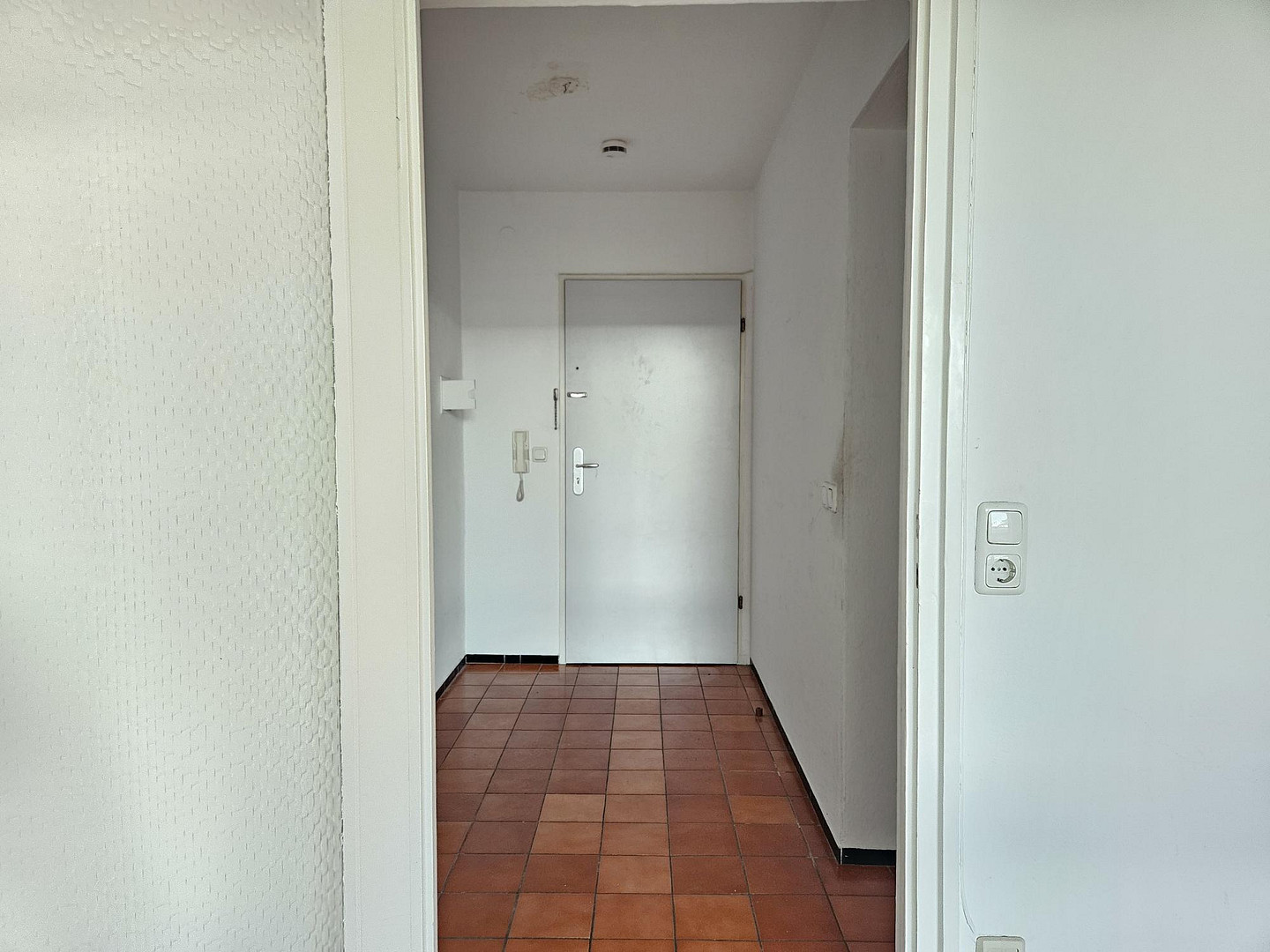Maxvorstadt: Große 1-Zimmer-Wohnung in TOP-Lage – Luisenstraße 60, 80798 München(Maxvorstadt) – Vorschaubild 6