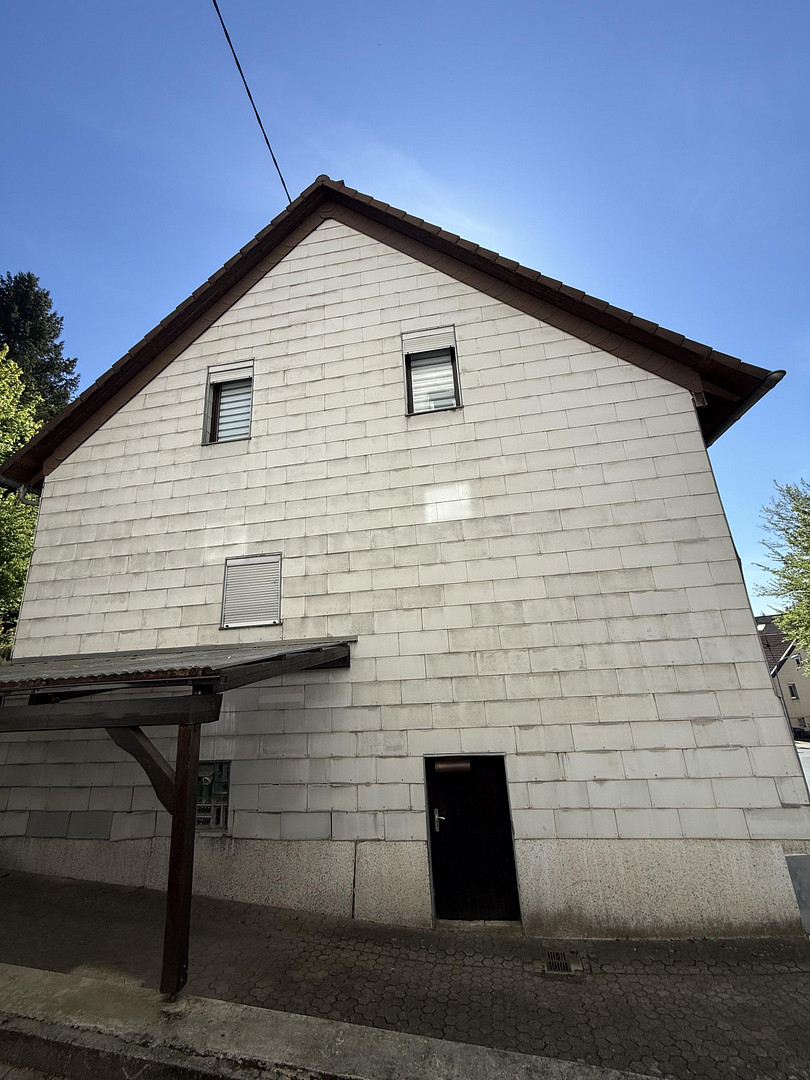 1 Familienhaus in Saarbrücken Dudweiler – Am Brünnchen 10, 66125 Saarbrücken(Dudweiler) – Vorschaubild 25