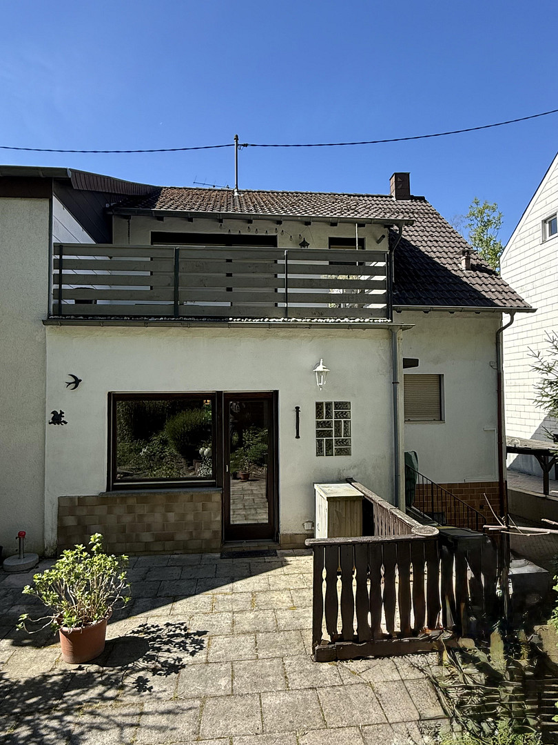 1 Familienhaus in Saarbrücken Dudweiler – Am Brünnchen 10, 66125 Saarbrücken(Dudweiler) – Vorschaubild 26